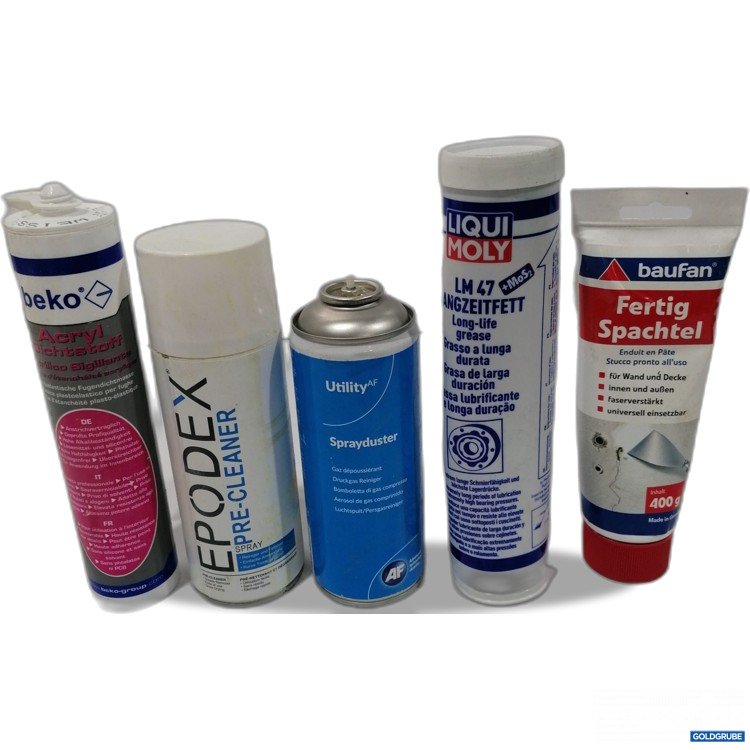 Artikel Nr. 912194: Diverses Zubehör 