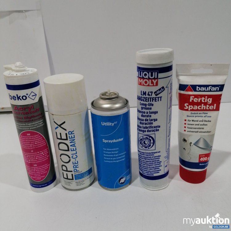 Artikel Nr. 912194: Diverses Zubehör 