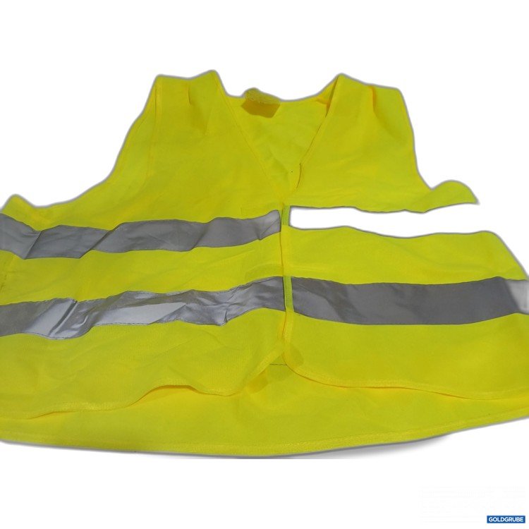 Artikel Nr. 914194: Purahelp Warnweste 