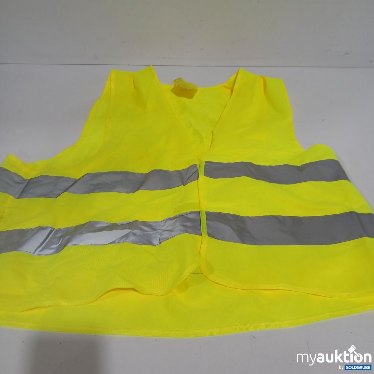 Artikel Nr. 914194: Purahelp Warnweste 