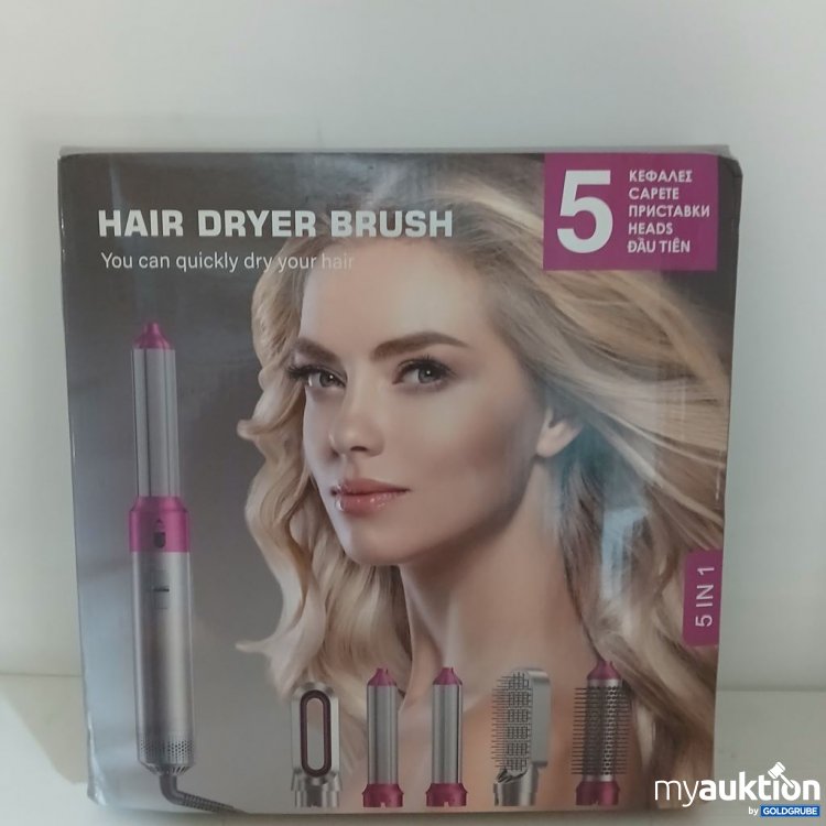 Artikel Nr. 922194: TP HOT Air Styler 5 in 1