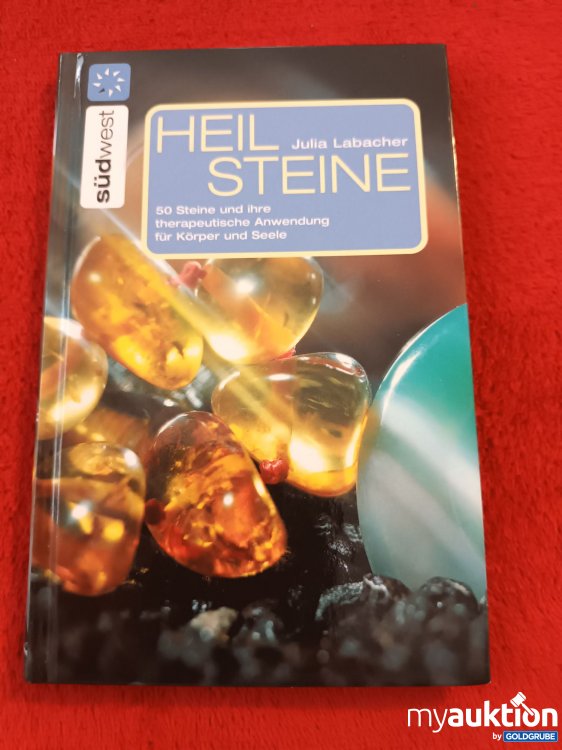 Artikel Nr. 927194 Artikel Nr. 927194: Heilsteine