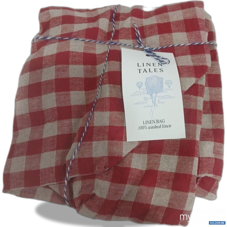 Artikel Nr. 939194 Artikel Nr. 939194: Linen Tales Bag