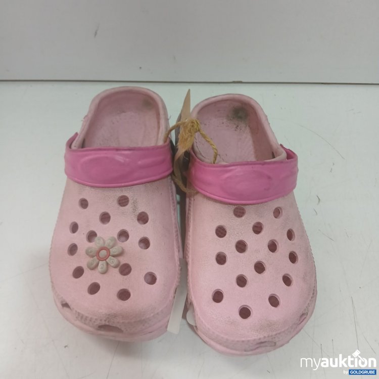 Artikel Nr. 940194 Artikel Nr. 940194: Antonio Kinderschuhe Clogs Größe 31 gebraucht