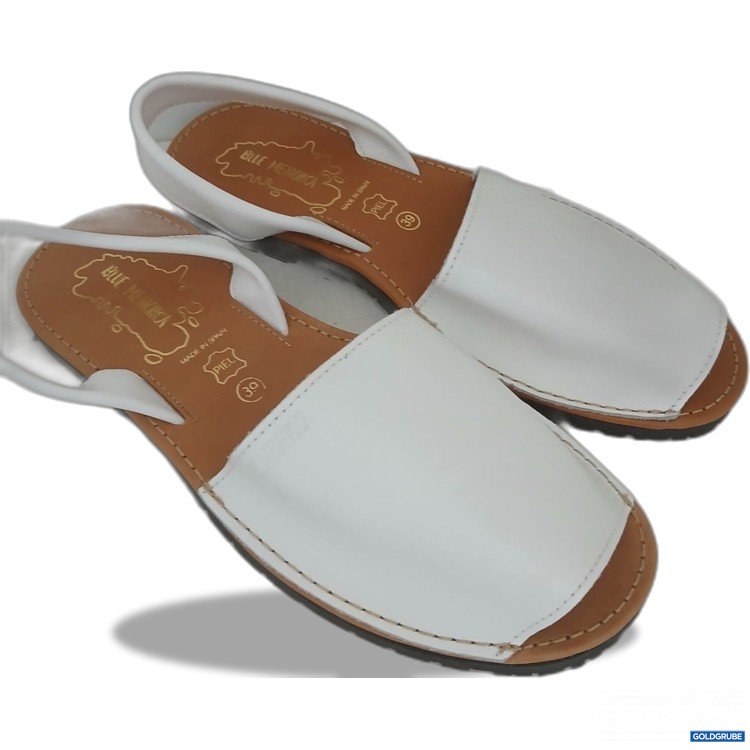 Artikel Nr. 952194: Blue Menorca Sandalen