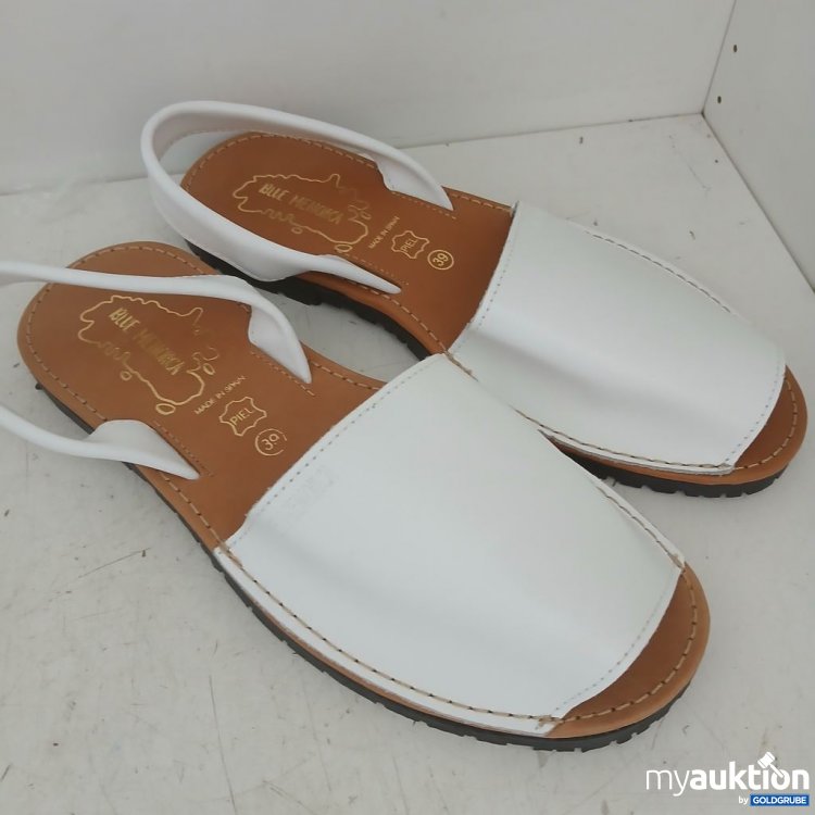 Artikel Nr. 952194: Blue Menorca Sandalen