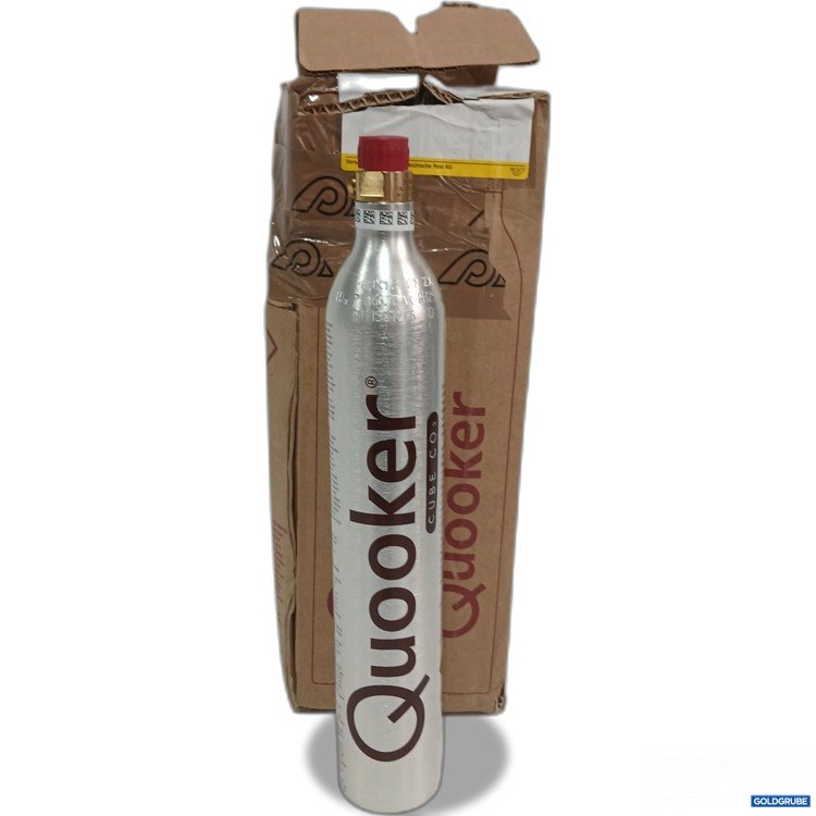 Artikel Nr. 956194: Cooker Cube CO² 4x 