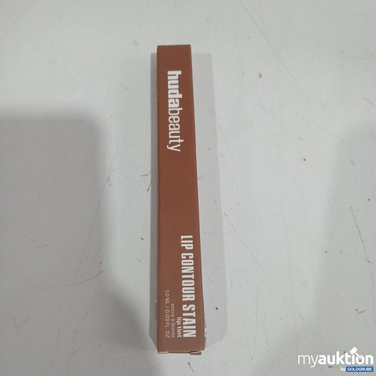 Artikel Nr. 958194: Hudabeauty Lip Contour Stain lip tint 1,0ml 