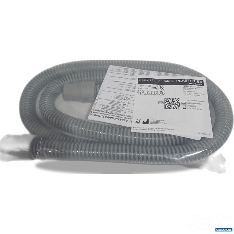 Artikel Nr. 960194: Plastiflex Classic 19 CAPT Tubing 