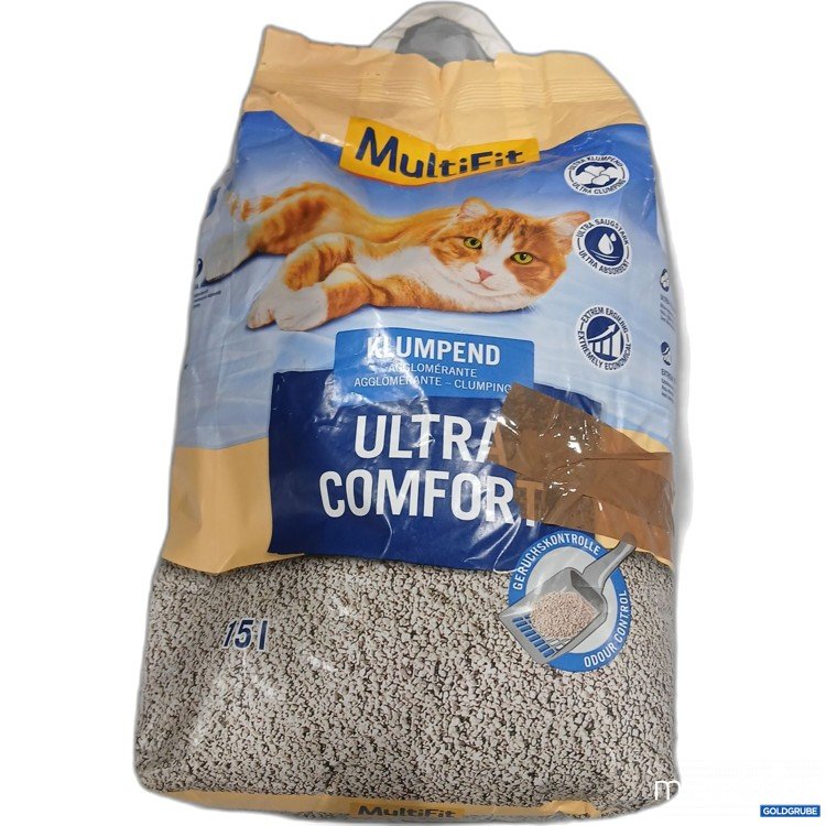 Artikel Nr. 967194: MultiFit Ultra Comfort 15l