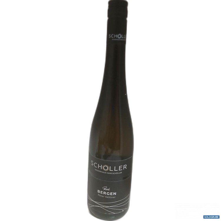 Artikel Nr. 969194: Schöller Roter Veltliner Ried Bergen 2024 750ml