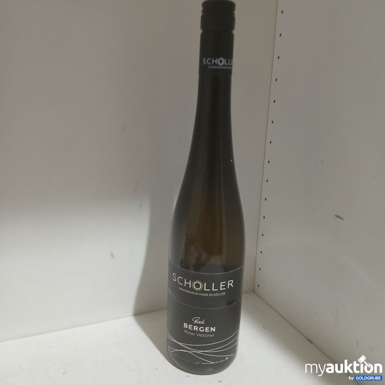 Artikel Nr. 969194: Schöller Roter Veltliner Ried Bergen 2024 750ml