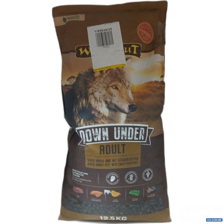 Artikel Nr. 971194 Artikel Nr. 971194: Wolf of Wilderness Down Under Adult 12.5 kg