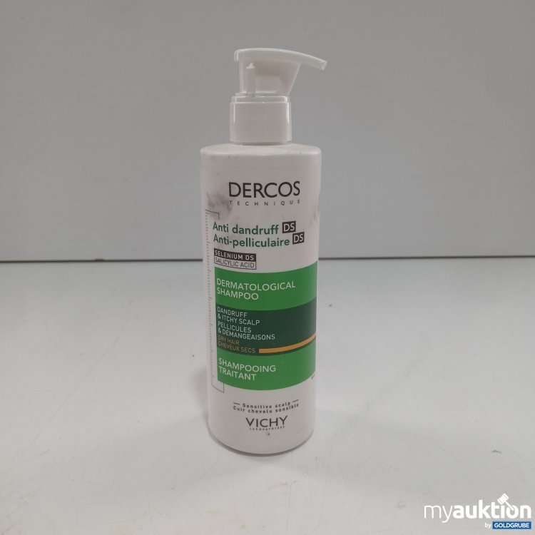 Artikel Nr. 987194 Artikel Nr. 987194: Dercos Vichy 390ml