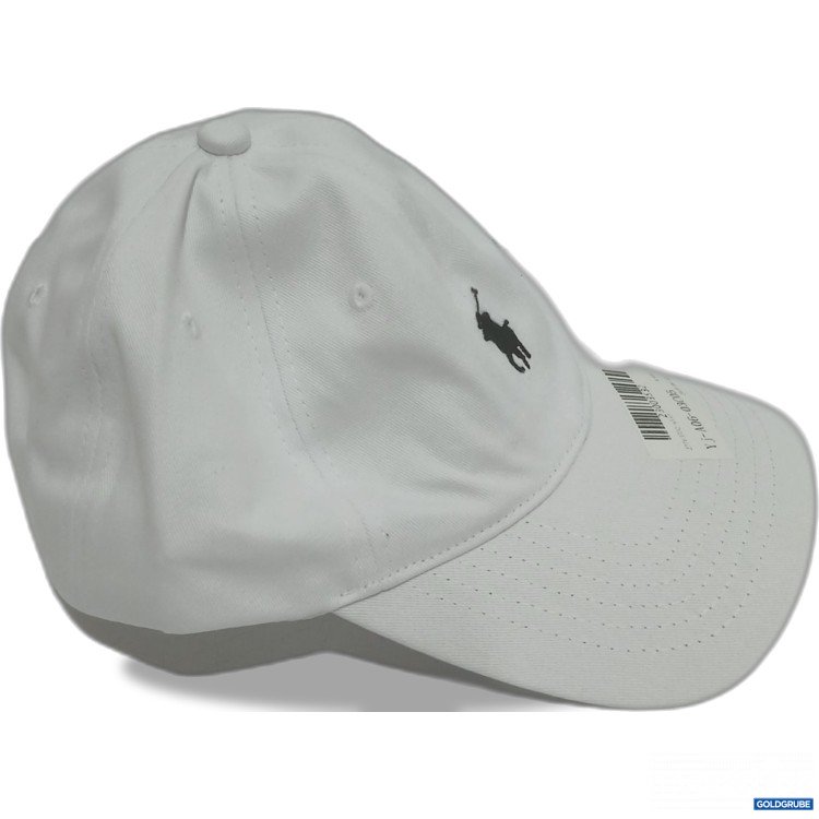 Artikel Nr. 993194 Artikel Nr. 993194: Polo Ralph Lauren Cap weiß
