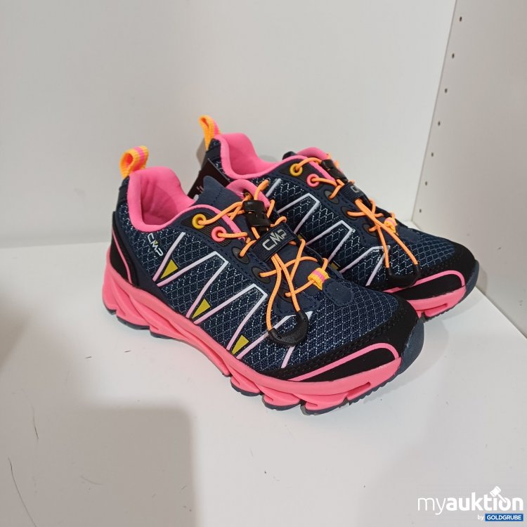 Artikel Nr. 997194 Artikel Nr. 997194: CMP Kids Altak 2.0 Fast Hiking Shoes Kinderschuhe Gr. 30