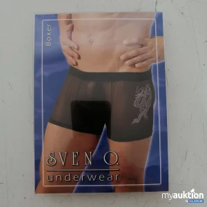 Auktion Sven O. Underwear Boxer