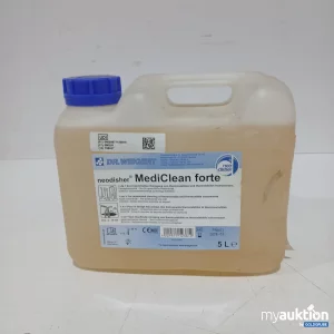 Artikel Nr. 478194: Dr. Weigert neodisher MediClean forte 5 l