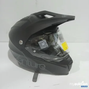 Auktion MTR Helm Aventure MTR SX