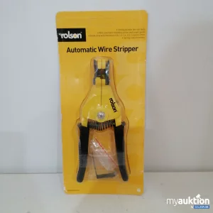 Artikel Nr. 730194: Rolson Automatic Wire Stripper