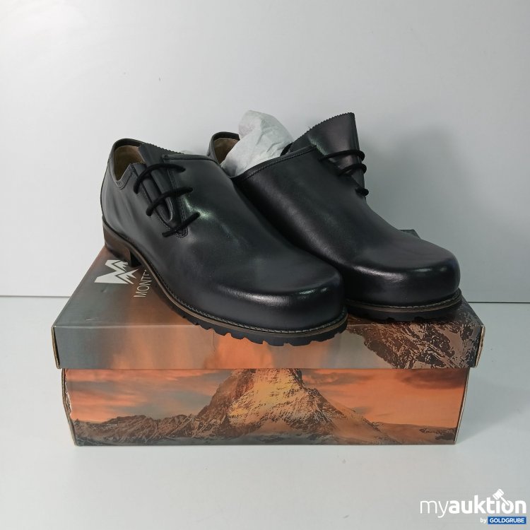 Artikel Nr. 360195 Artikel Nr. 360195: MonteFuego Herrenschuhe 46
