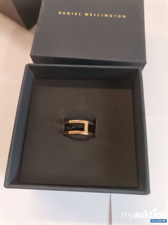 Artikel Nr. 460195 Artikel Nr. 460195: Daniel Wellington Ring