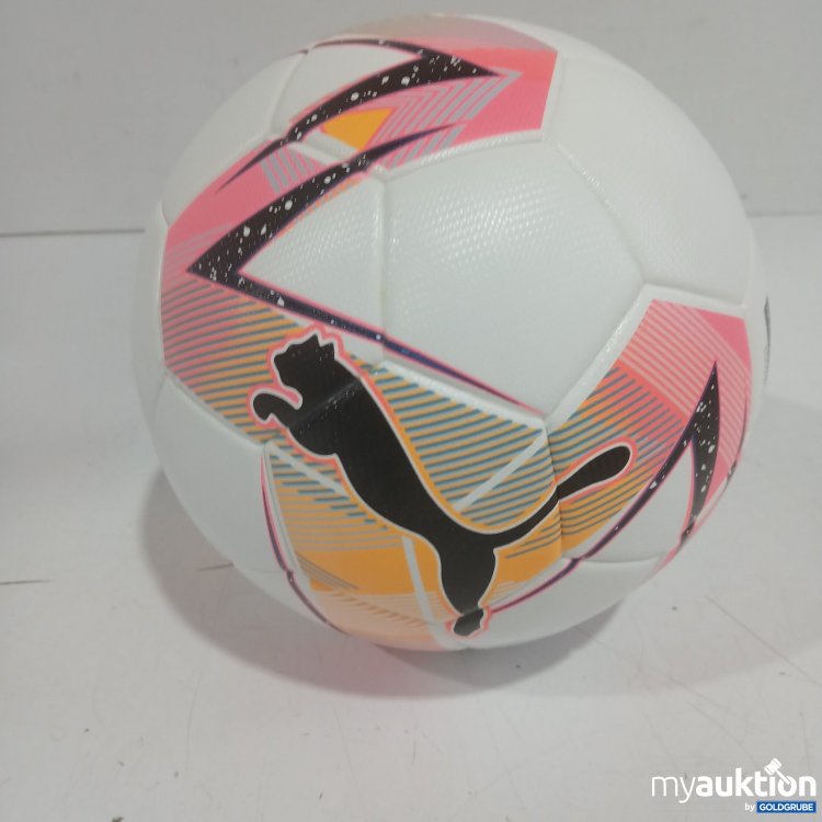 Artikel Nr. 465195 Artikel Nr. 465195: Puma Fussball Größe 4