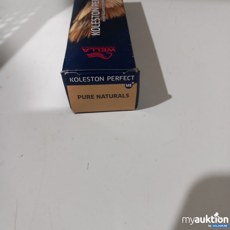 Artikel Nr. 470195: Wella Koleston Perfect Haarfarbe Pure Naturals