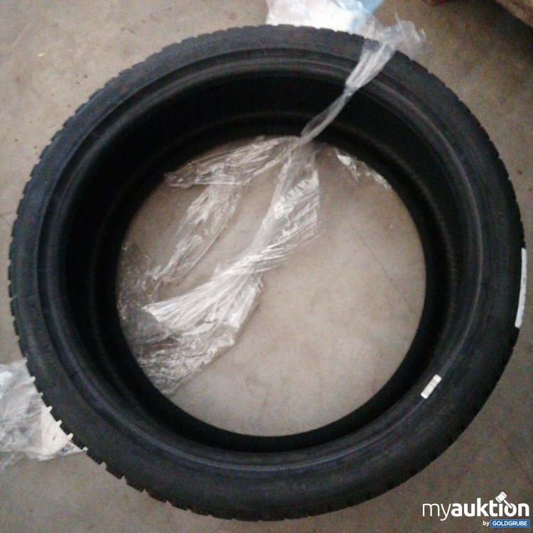 Artikel Nr. 509195 Artikel Nr. 509195: Hankook 255/35R21 M+S Reifen 1Stk