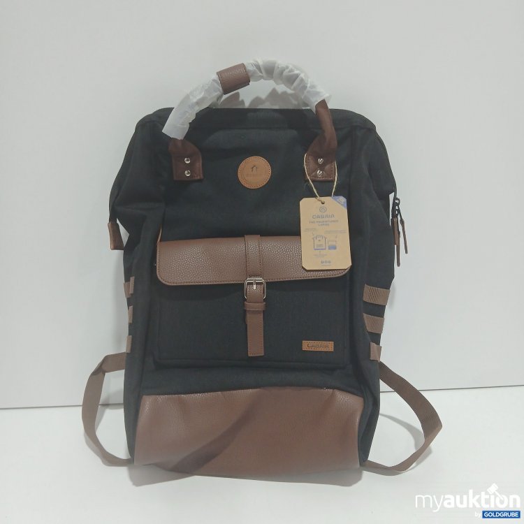 Artikel Nr. 518195 Artikel Nr. 518195: Cabaia Rucksack ca.46x32cm