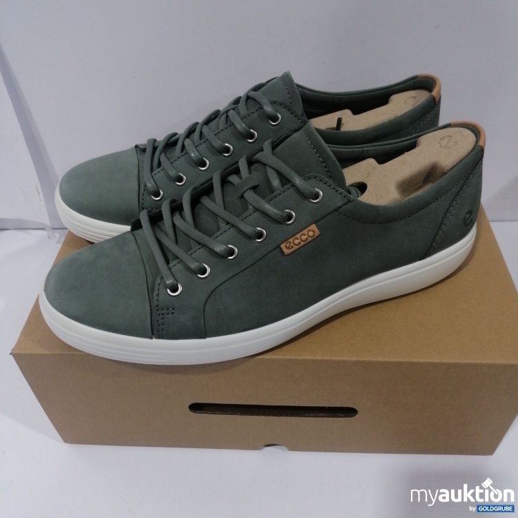 Artikel Nr. 522195: Ecco Soft 7M Shoe Lace Up 43004
