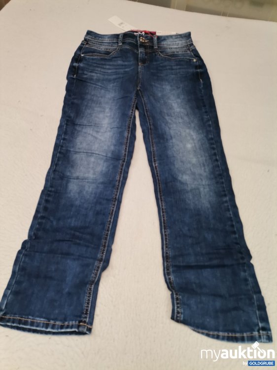 Artikel Nr. 687195 Artikel Nr. 687195: Street one Jeans