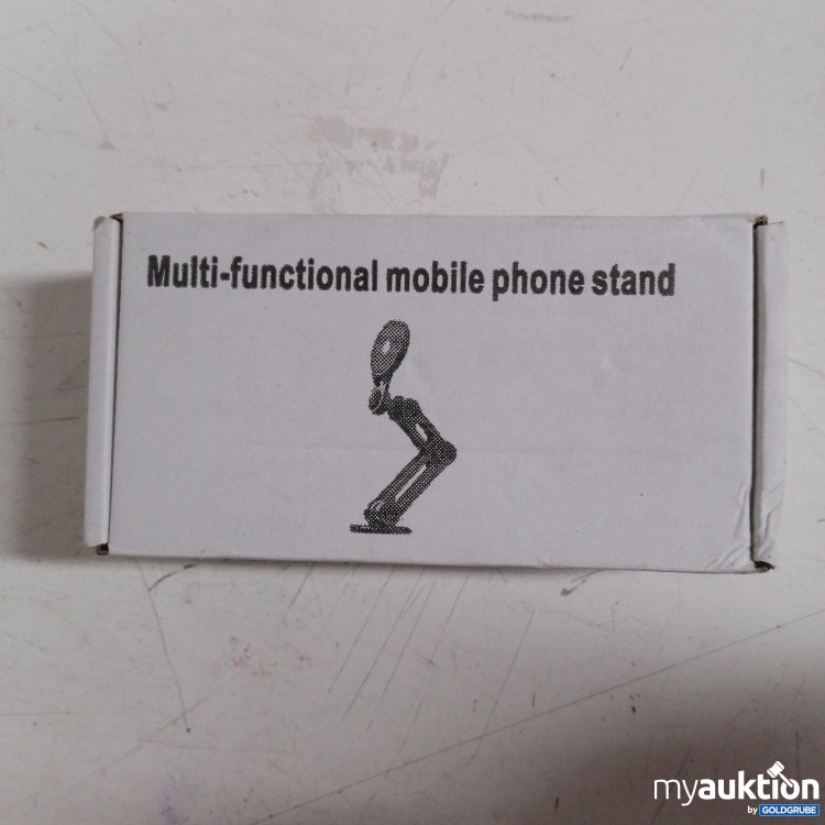 Artikel Nr. 712195: Multi-Functional mobile phone Stand 