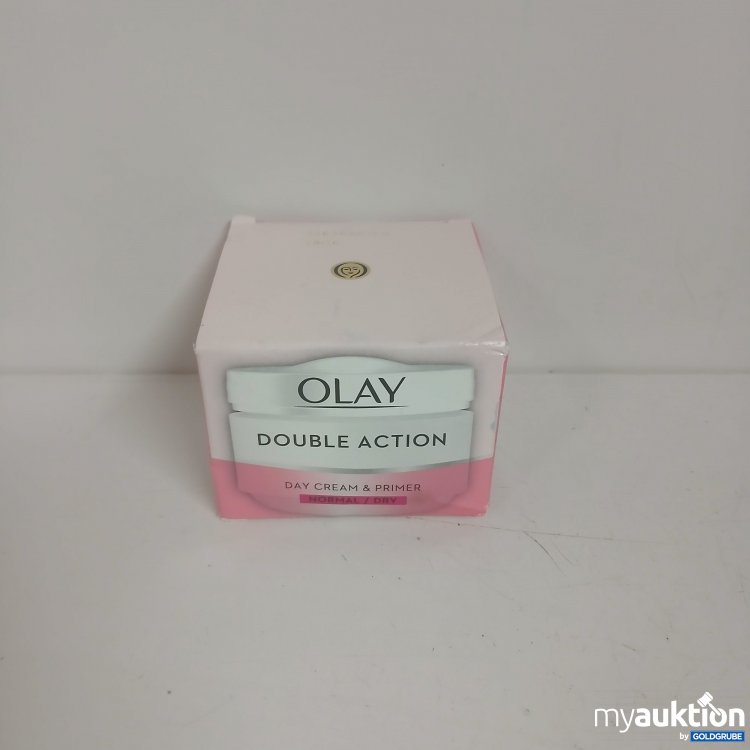 Artikel Nr. 770195 Artikel Nr. 770195: Olay Double Action Creme 50ml