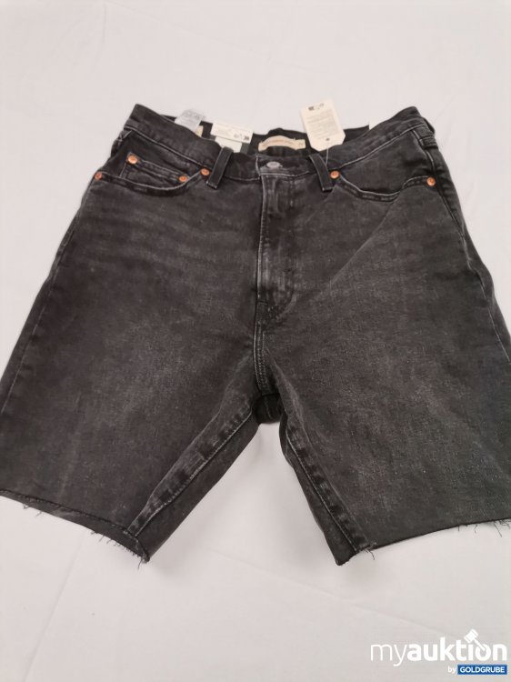 Artikel Nr. 789195 Artikel Nr. 789195: Levi's Jeans Shorts
