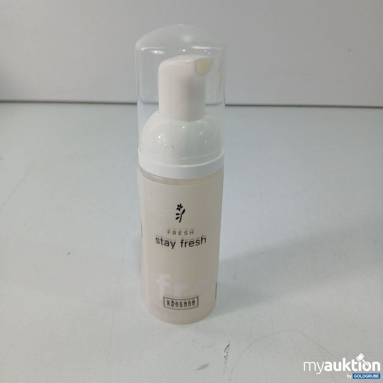 Artikel Nr. 794195 Artikel Nr. 794195: Fresh Stay Fresh 50ml