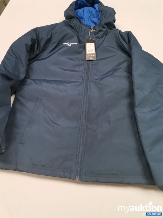 Artikel Nr. 810195 Artikel Nr. 810195: Mizuna Jacke