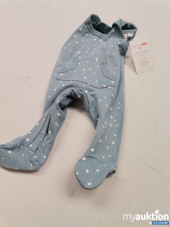 Artikel Nr. 824195: Bornino Overall 