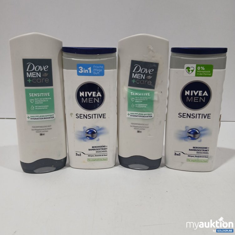 Artikel Nr. 839195 Artikel Nr. 839195: Diverse Men Sensitive