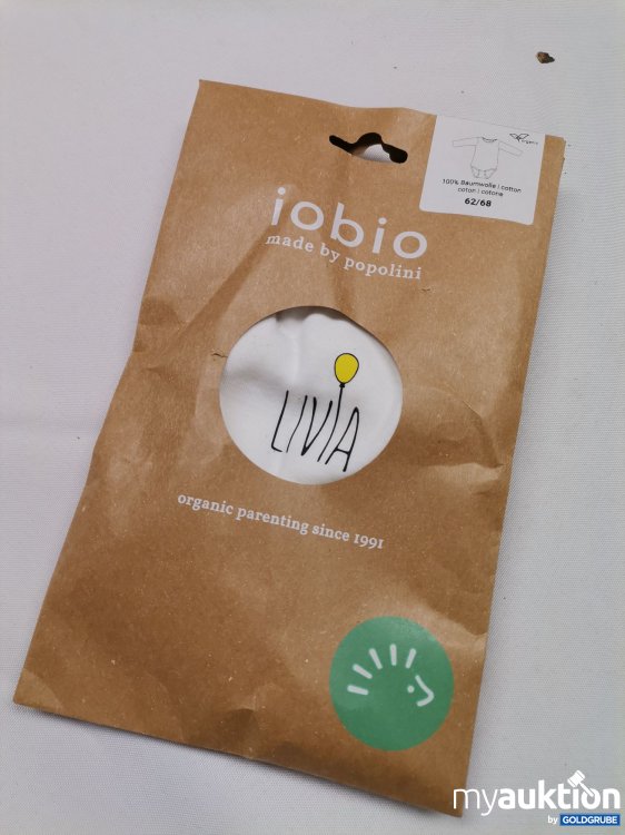 Artikel Nr. 841195: Body Livia