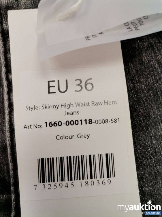 Artikel Nr. 842195: Nakd Jeans 
