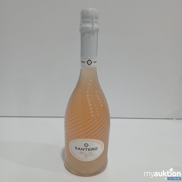 Artikel Nr. 861195: Santero Bellini Analcolico 0,75l 