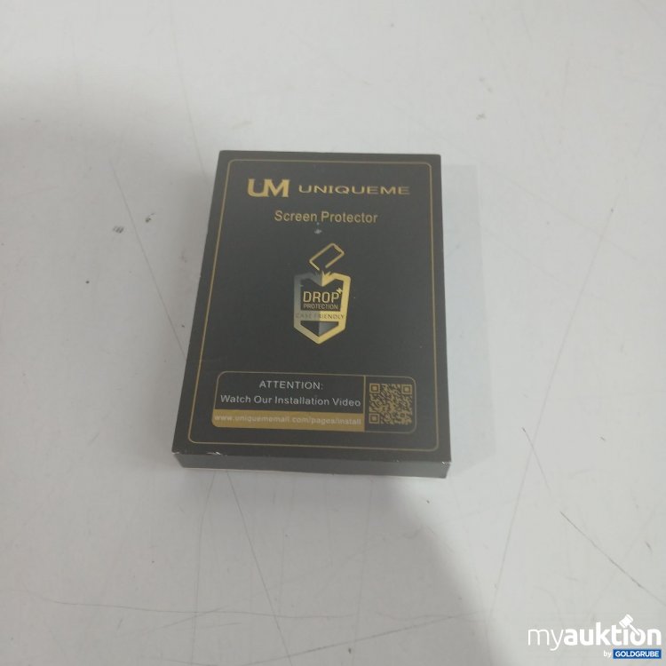 Artikel Nr. 862195: IPhone 15 Pro/Pro Max Kamera Protector