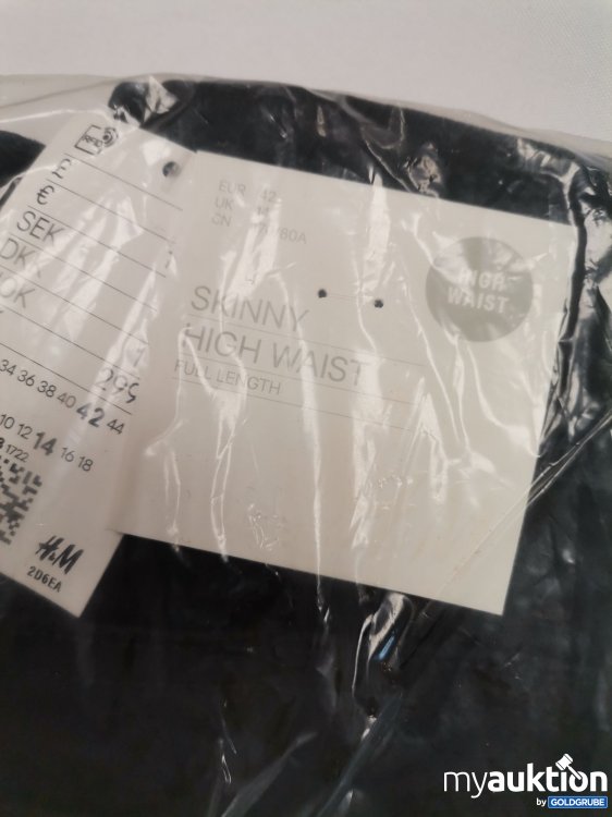Artikel Nr. 863195: H&M Jeans 