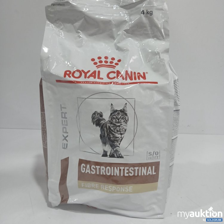 Artikel Nr. 869195 Artikel Nr. 869195: Royal Canin Gastrointestinal Fibre Response 4kg