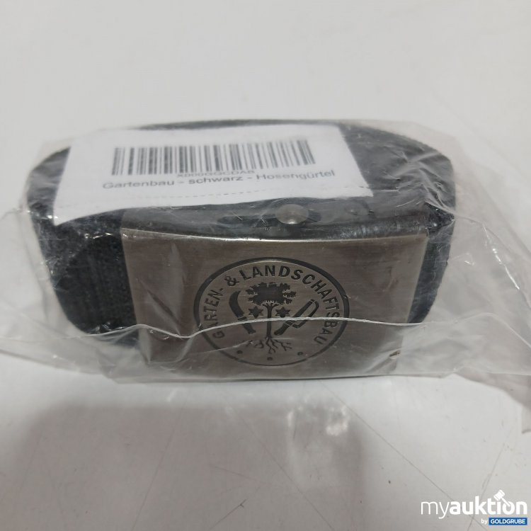 Artikel Nr. 895195: Gartenbau Gürtel 
