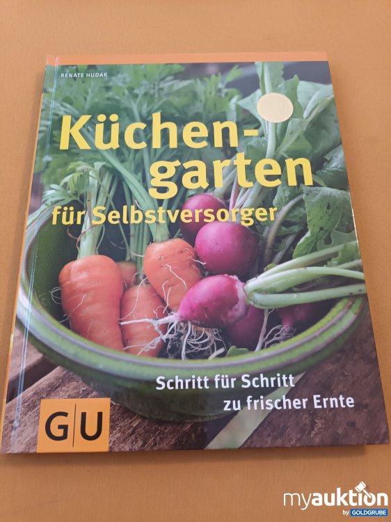 Artikel Nr. 901195: Küchengeräte für Selbstversorger