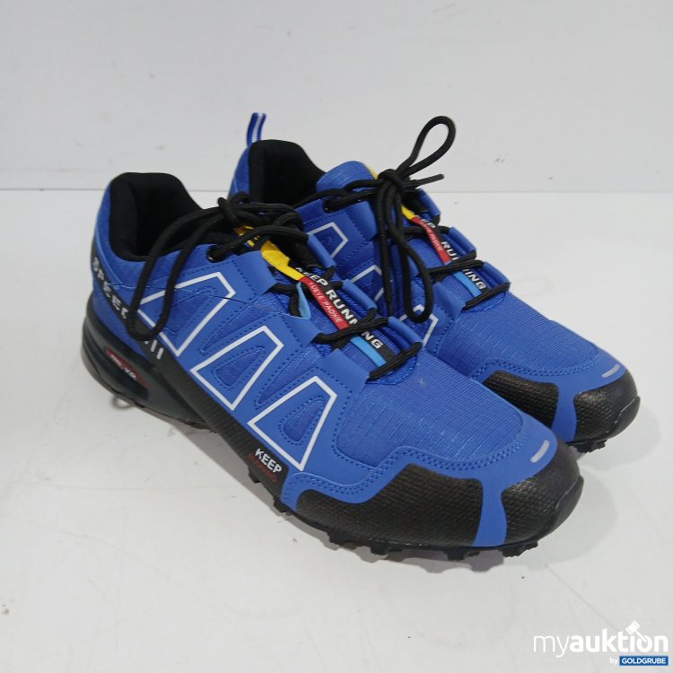 Artikel Nr. 905195 Artikel Nr. 905195: Sneaker