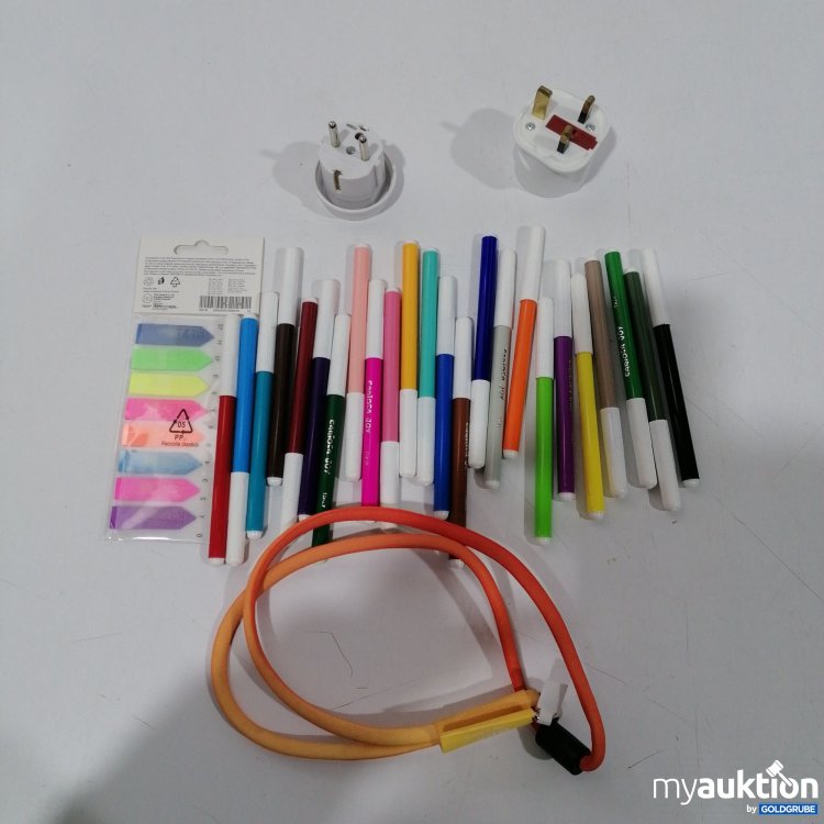 Artikel Nr. 912195: Diverses Zubehör 