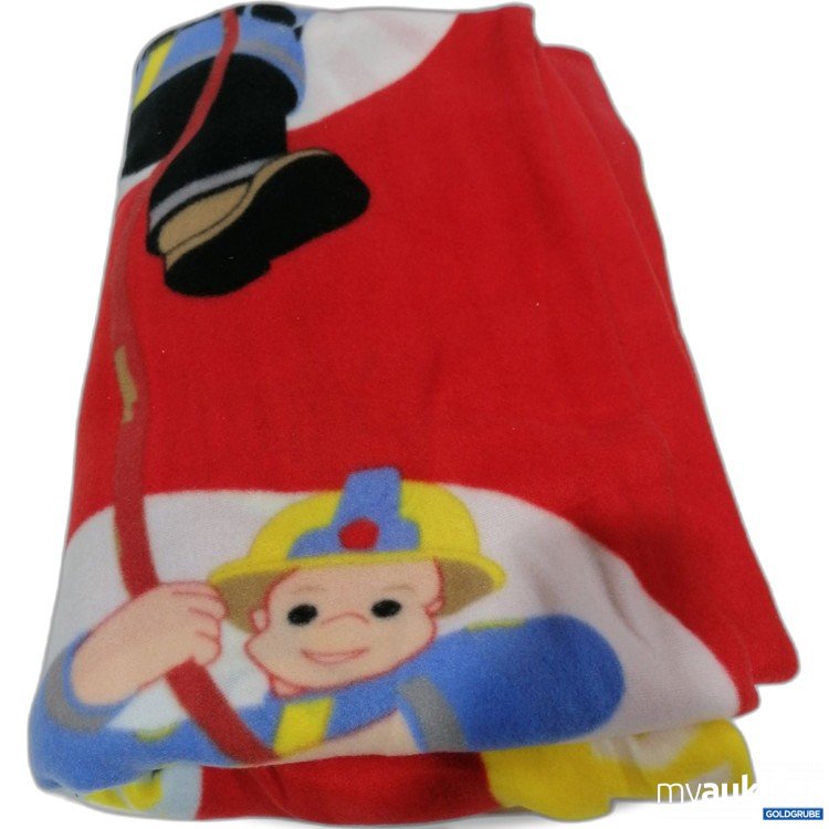 Artikel Nr. 913195: Diverse Kinder Kuscheldecke 